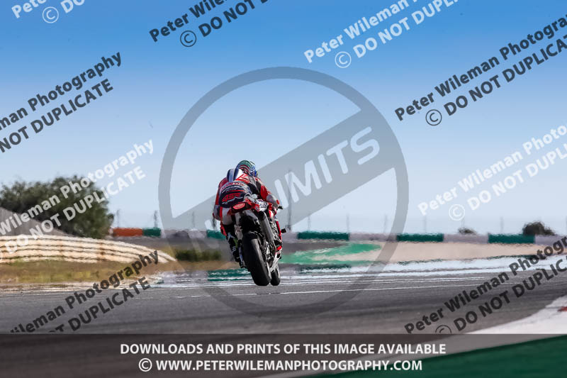 motorbikes;no limits;october 2019;peter wileman photography;portimao;portugal;trackday digital images